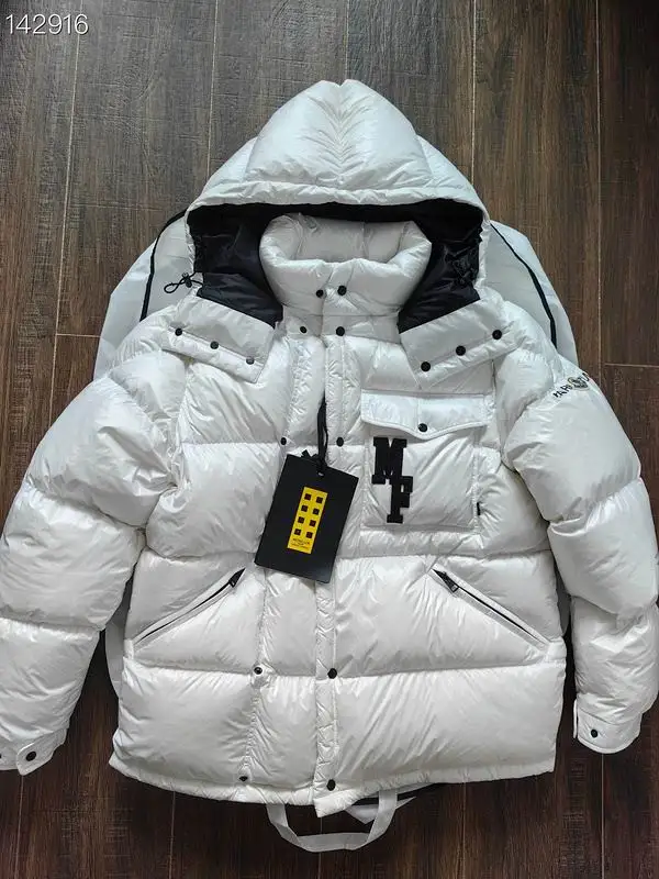 Moncler sz1-5 26yr201 (5)